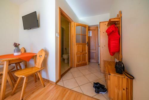 Bed & Breakfast Willa Le?ny Potok