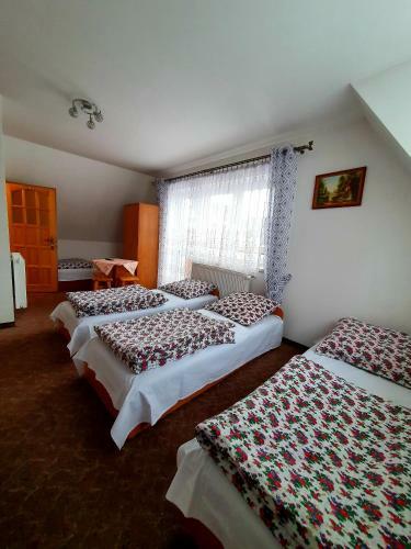 Agroturismo U Bobra