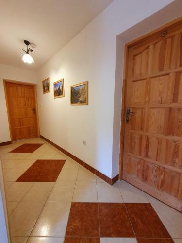 Agroturismo U Bobra