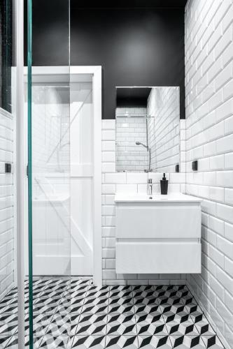 Apartamenty Dvoor1924