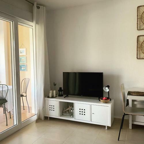 Apartamento Studio Rosalea