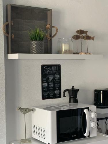 Apartamento Studio Rosalea