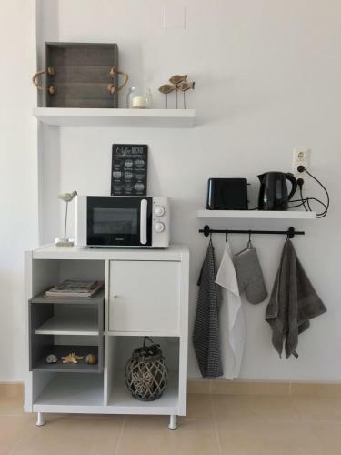 Apartamento Studio Rosalea