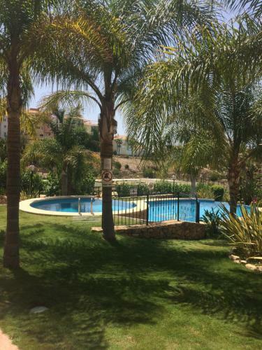 Apartamento Studio Rosalea
