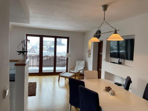 Apartament Krystynka Nr 1