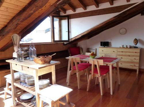 Apartamento Handia - Basquenjoy