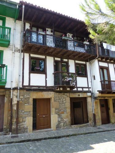Apartamento Handia - Basquenjoy