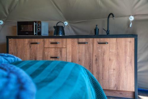 Mountain Glamp