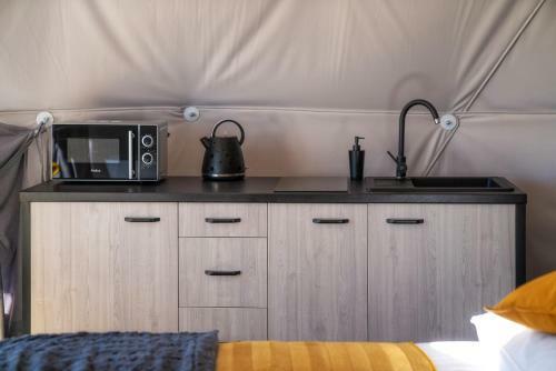 Mountain Glamp