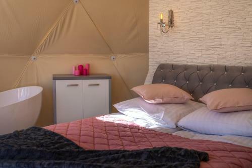 Mountain Glamp