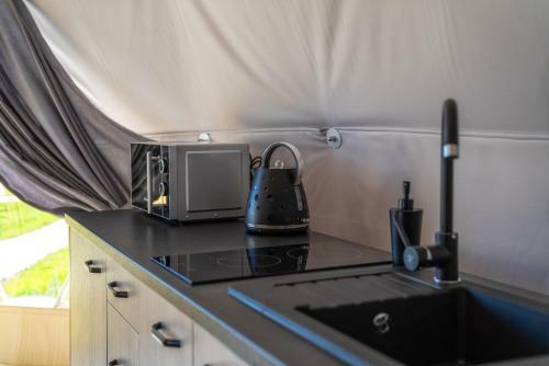 Mountain Glamp