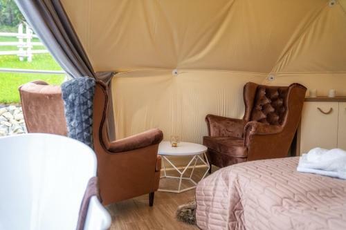 Mountain Glamp
