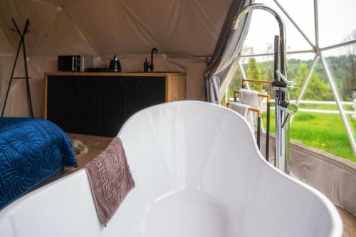 Mountain Glamp