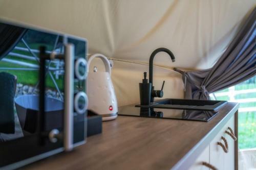 Mountain Glamp