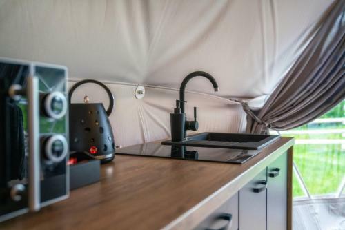 Mountain Glamp