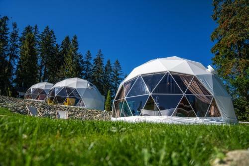Mountain Glamp