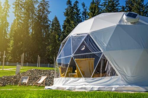 Mountain Glamp