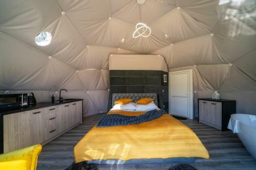 Mountain Glamp