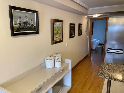 Apartamento Santiago By Basquelidays