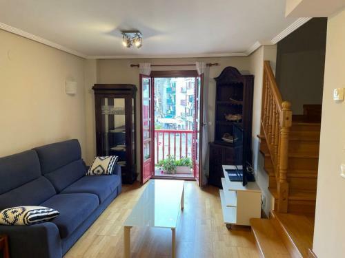 Apartamento Santiago By Basquelidays