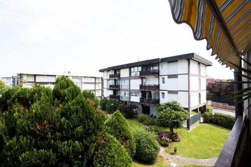 Apartamento Mendizabal - Basquenjoy