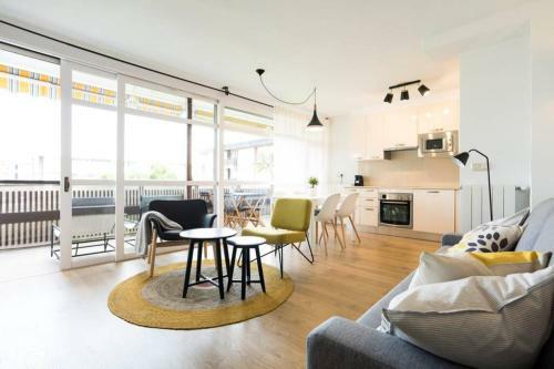 Apartamento Mendizabal - Basquenjoy