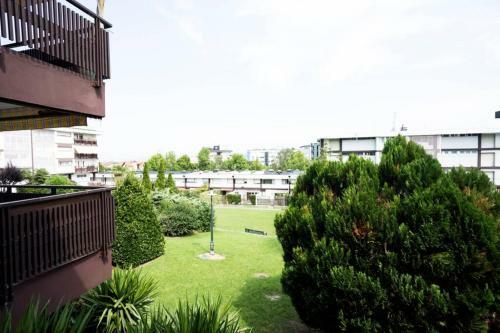 Apartamento Mendizabal - Basquenjoy