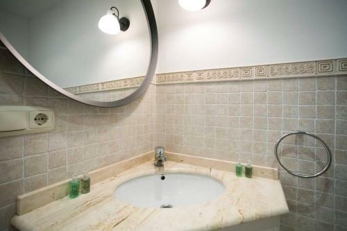 Apartamento Mendizabal - Basquenjoy