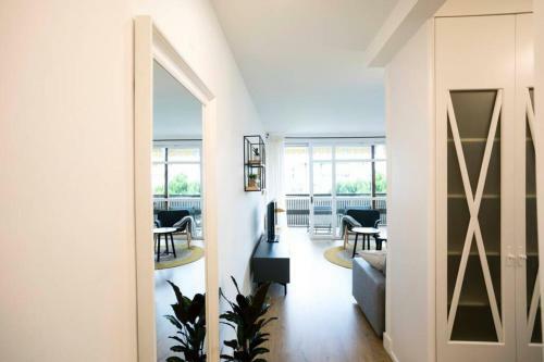 Apartamento Mendizabal - Basquenjoy