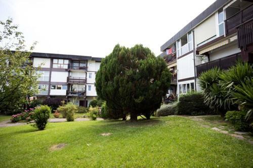 Apartamento Mendizabal - Basquenjoy