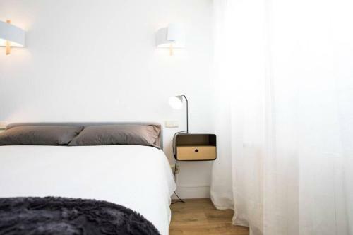 Apartamento Mendizabal - Basquenjoy
