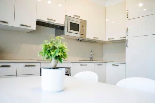 Apartamento Mendizabal - Basquenjoy