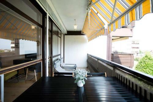 Apartamento Mendizabal - Basquenjoy