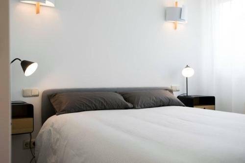 Apartamento Mendizabal - Basquenjoy
