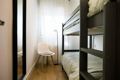 Apartamento Mendizabal - Basquenjoy