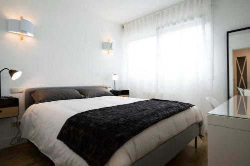 Apartamento Mendizabal - Basquenjoy