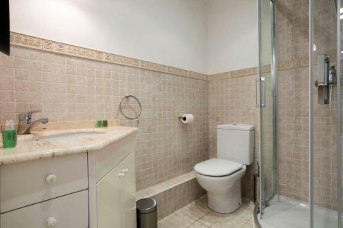Apartamento Mendizabal - Basquenjoy
