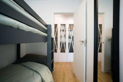Apartamento Mendizabal - Basquenjoy