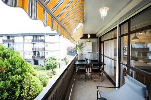 Apartamento Mendizabal - Basquenjoy