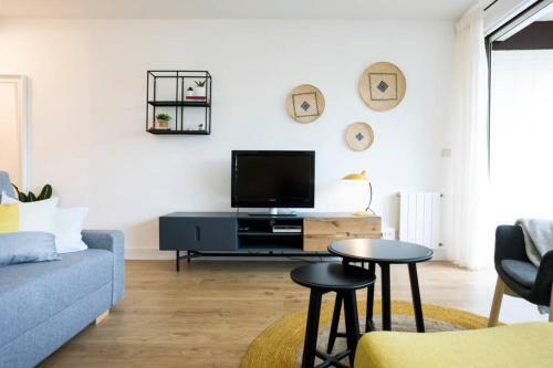 Apartamento Mendizabal - Basquenjoy