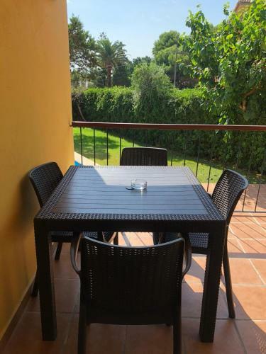 Casas Miramar