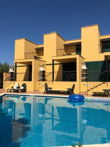 Casas Miramar