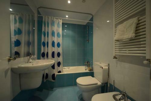 Apartamento Hondarribia By Basquelidays