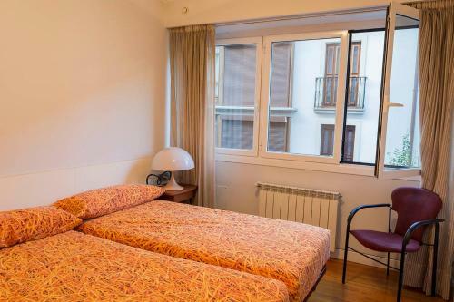 Apartamento Hondarribia By Basquelidays