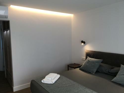 Apartamento Marina By Basquelidays