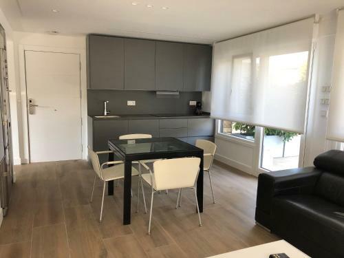Apartamento Marina By Basquelidays