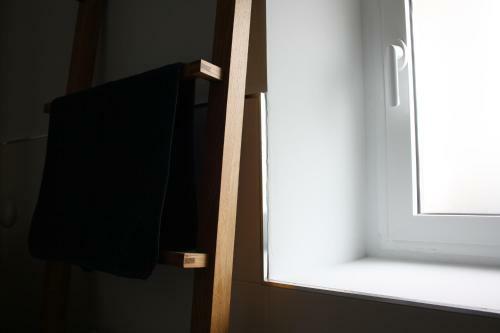 Apartamento Eguzkilorea