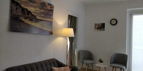 Apartamento Itxaso