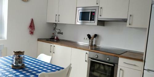 Apartamento Itxaso