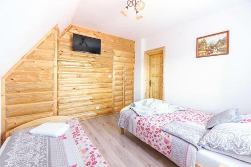 Apartamenty U Barnasia
